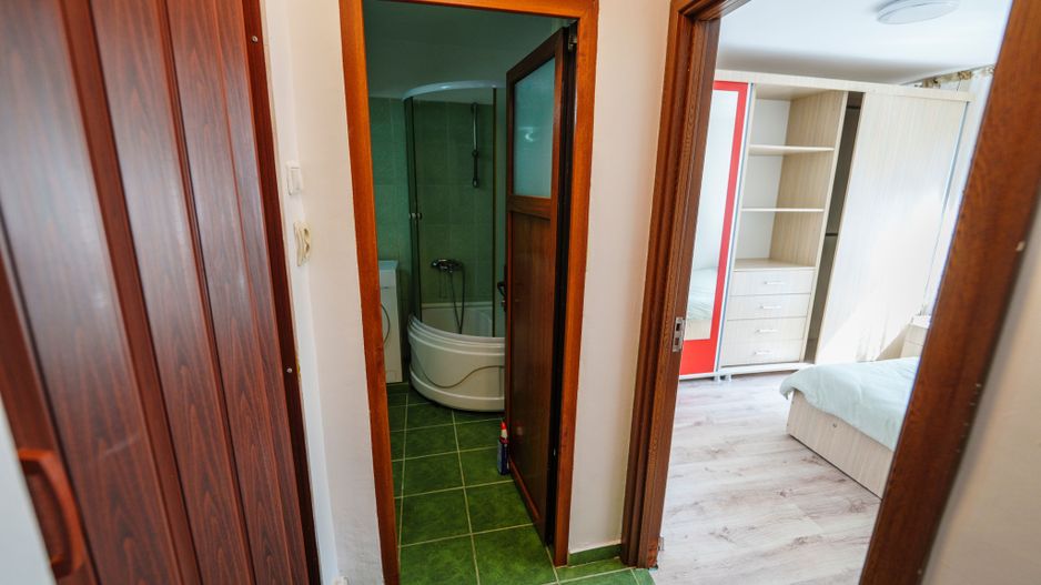 Apartament 2 camere de vanzare Petre Ispirescu - Facultatea de Drept - Poză 7