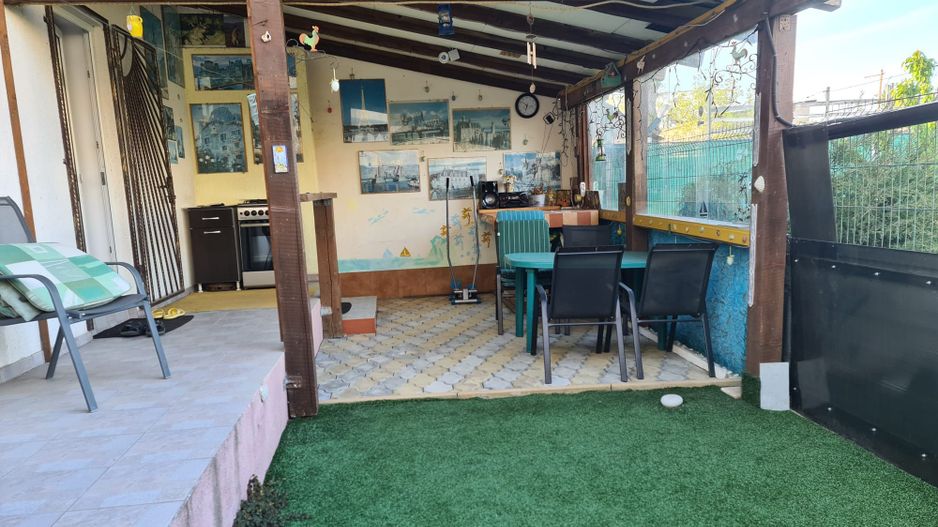 Casa individuala Mamaia-Sat | Navodari - COMISION ZERO - Poză 9