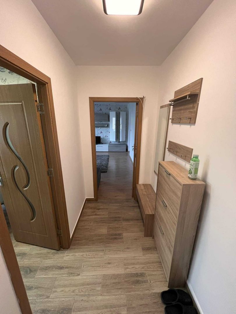 BRASADAS vinde ap 2 cam etaj 4/4 Calea Traian. - Poză 4