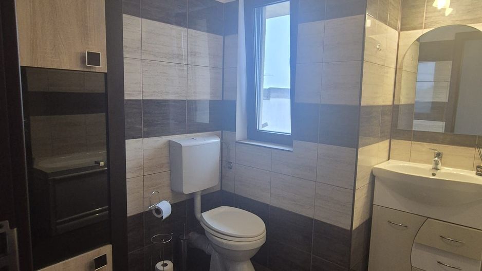 AP. 2 CAMERE MATEI VOIEVOD, BLOC NOU, CENTRALA TERMICA, MODERN - Poză 6