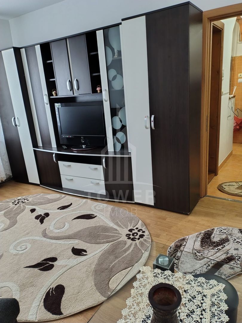 Apartament 2 camere de închiriat Zona Mihai Viteazu Sibiu - Poză 2