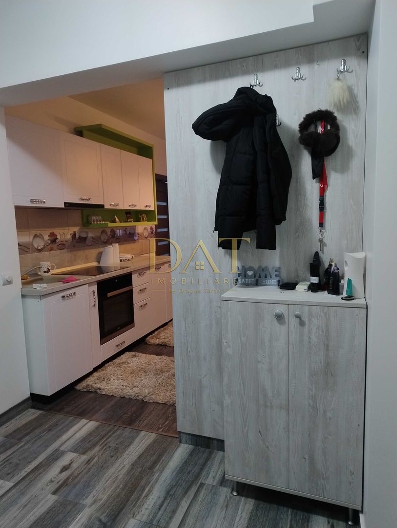 Apartament de vanzare 2 camere | zona Edgar Quinet| - Poză 3