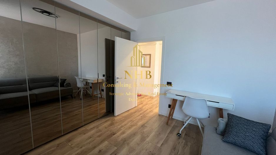 Apartament 3 camere -Baneasa, Sisesti- PARCARE - Poză 8