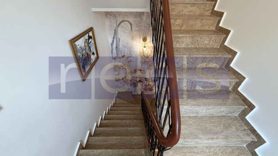 VANZARE HOTEL | 8 UNITATI | INVESTITIE PREMIUM | ULTRACENTRAL – PARCUL CISMIGIU - Poză 11