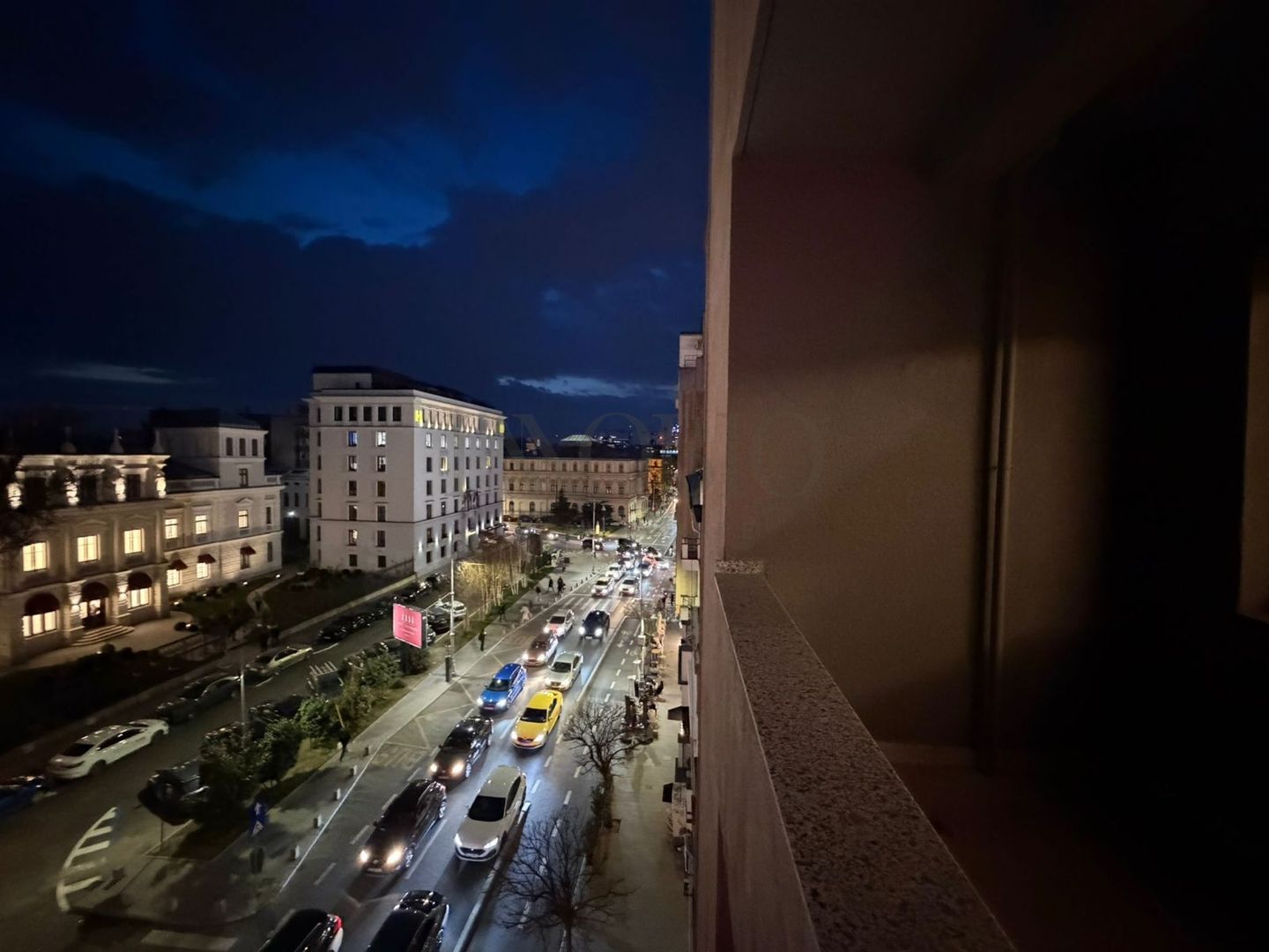 Apartament 2 camere modern | Bloc reabilitat | Calea Victoriei - Poză 12