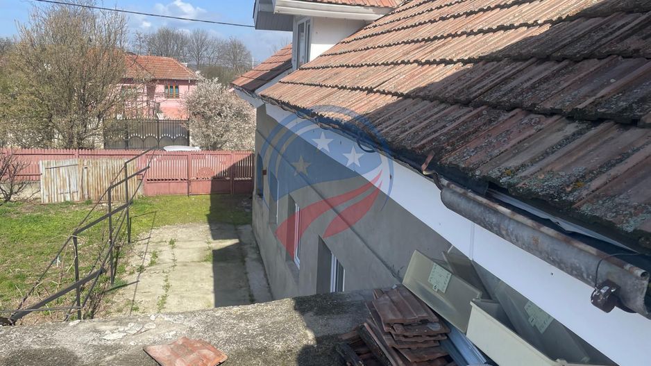 Casa in Predesti - Poză 9