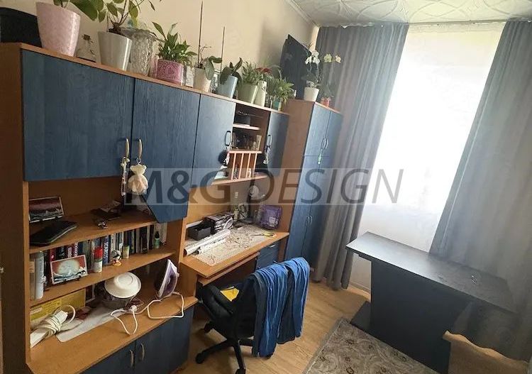 Apartament 2 camere Lipovei etaj 2 - Poză 2