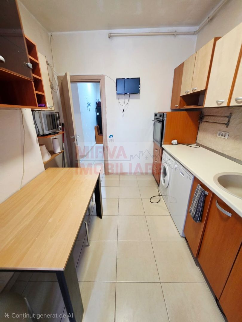 Apartament 2 camere, parter, Belize Residence-Pantelimon, loc parcare - Poză 16