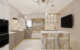Penthouse Triplex Exclusivist *285mp* // Rooftop *93mp* // 2 Parking / Herastrau - Poză 83
