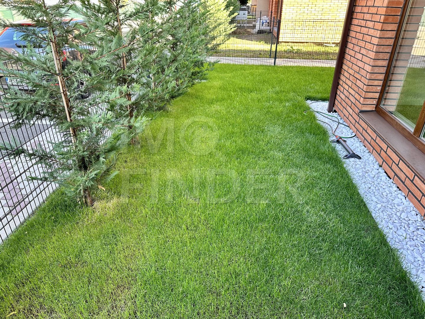 DEZVOLTATOR - Case cuplate Floresti,  zona de case - Poză 22