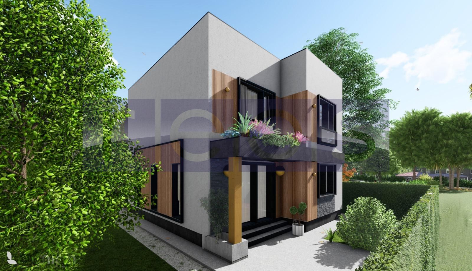 VANZARE TEREN + PROIECT | ZONA BERCENI- MECANIZARII - Poză 6