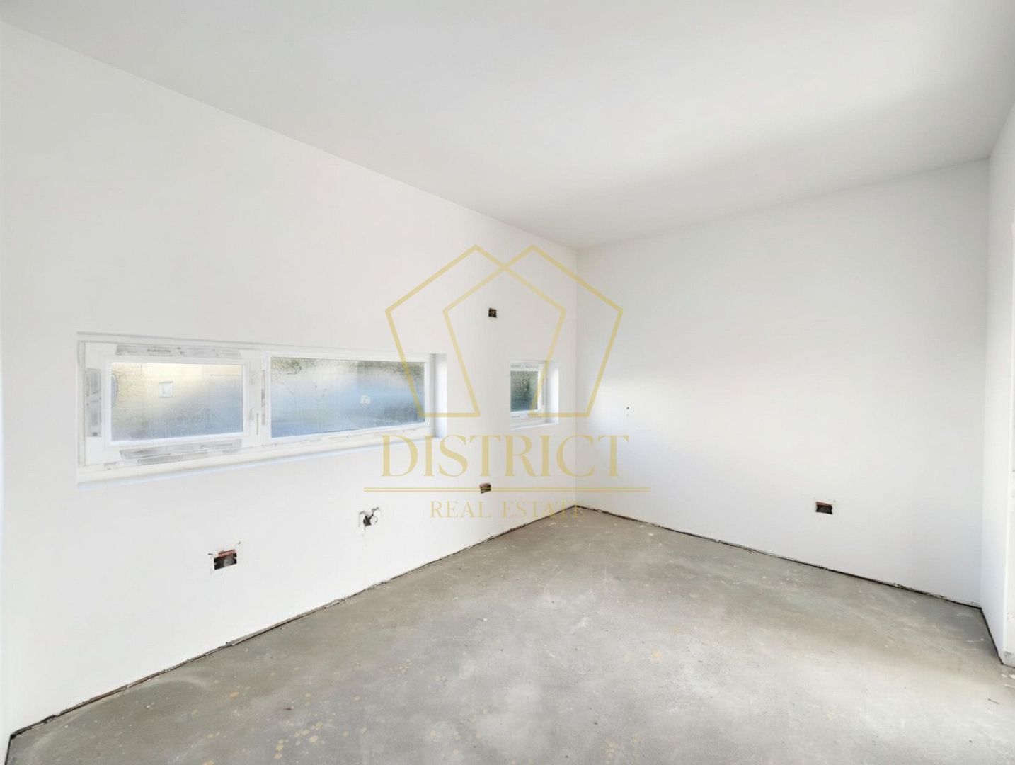 Apartament cu 2 camere si curte de 55mp | Mosnita Noua | Lidl - Poză 3