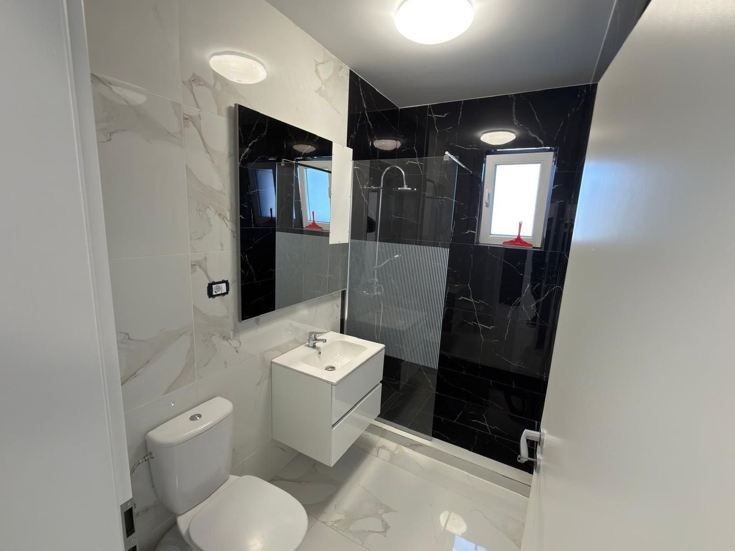 AP. 2 CAMERE STEJARULUI, LOC PARCARE, BLOC NOU, MOBILAT, COMISION 0% - Poză 8