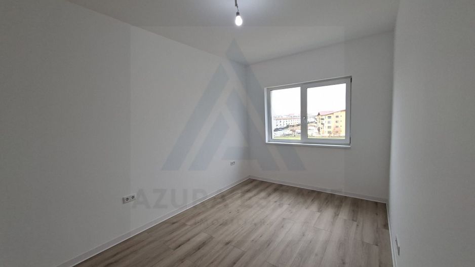 Apartament intabulat 2 camere 54 mp utili si curte 38 mp in Selimabar - Poză 7