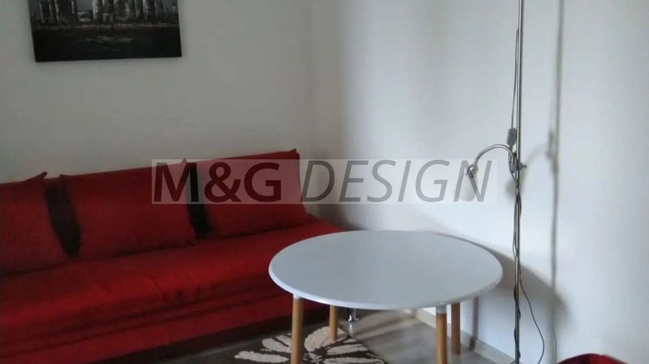 Apartament 1 camere Aradului bloc nou - Poză 1