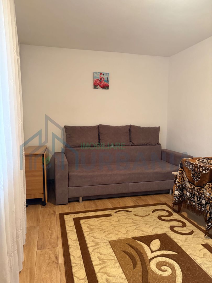 Apartament cu 2 camere de închiriat în Mircea cel Bătrân, Iași - Poză 7