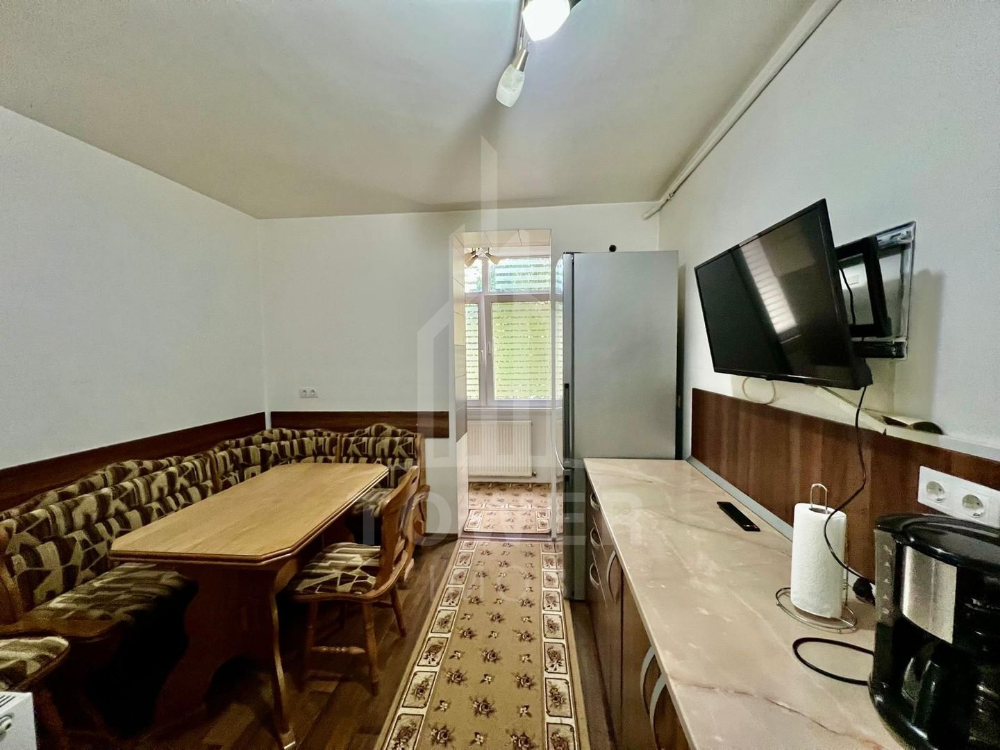 Apartament 3 camere de închiriat – Etaj 1 - Poză 6
