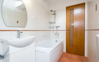COMISION 0% - Baneasa/ Dobrogeanu Gherea-Garlei casa P+1+M 6 camere curte 500mp - Poză 34