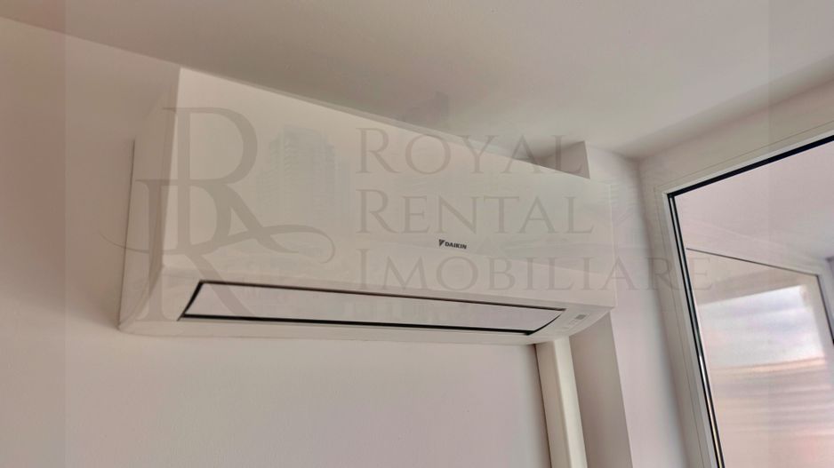 Garsonieră de lux | Totul nou | Pet Friendly | Gheorgheni – Iulius Mall AC - Poză 12