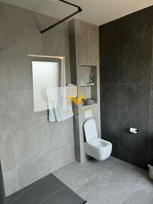 3 Camere decomandate, Parcare, Dezmir, Aeroport, Modern , Terasa. - Poză 6