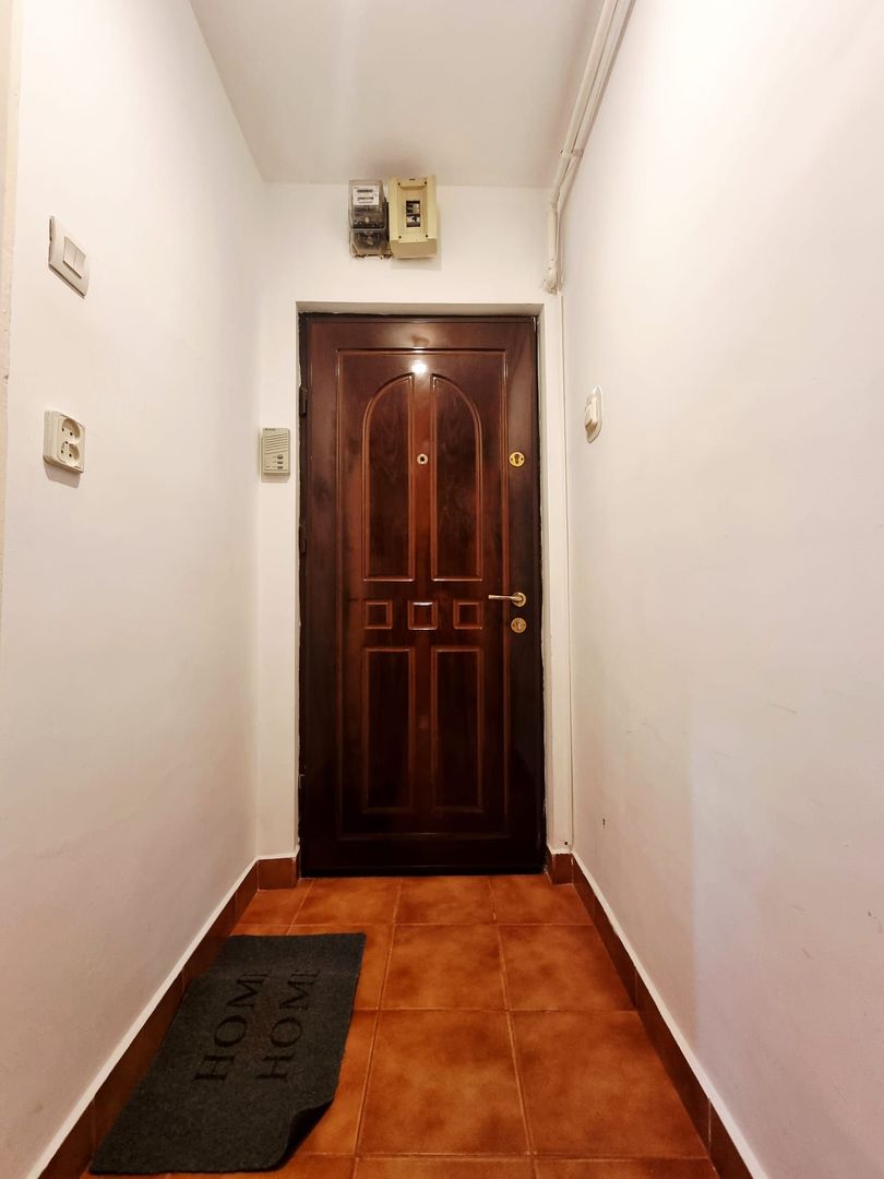 2 camere decomandat, parter | Lujerului–5 min metrou | Bloc reabilitat - Poză 10