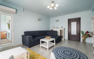 COMISION 0% - Apartament 80mp superb renovat la doar 5 minute metrou Pta Muncii - Poză 1