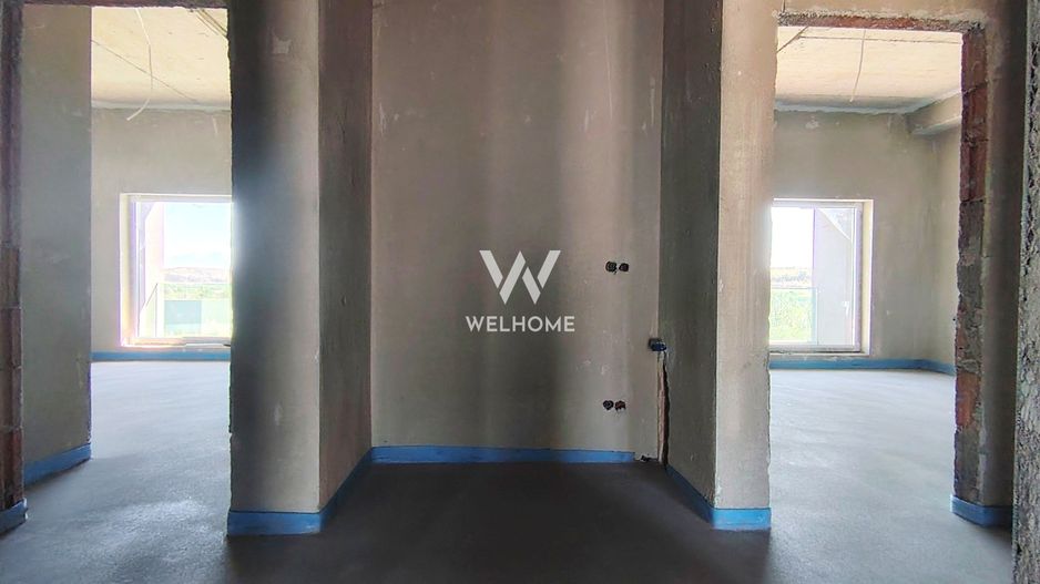 Casa mare cu garaj si teren 790 mp - Casa NOUA - Poză 4