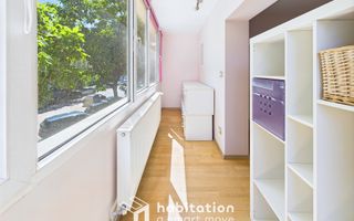 Un acasă luminos și rafinat – 3 camere, design modern,  zona Girocului - Poză 13