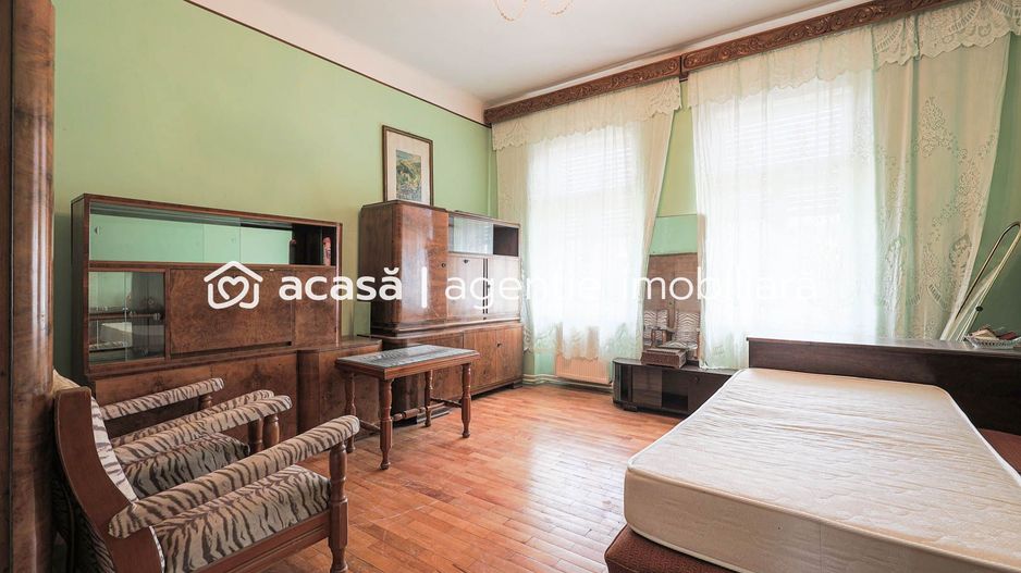 Proprietate cu vad excelent,  lângă Spitalul Județean Arad. - Poză 7