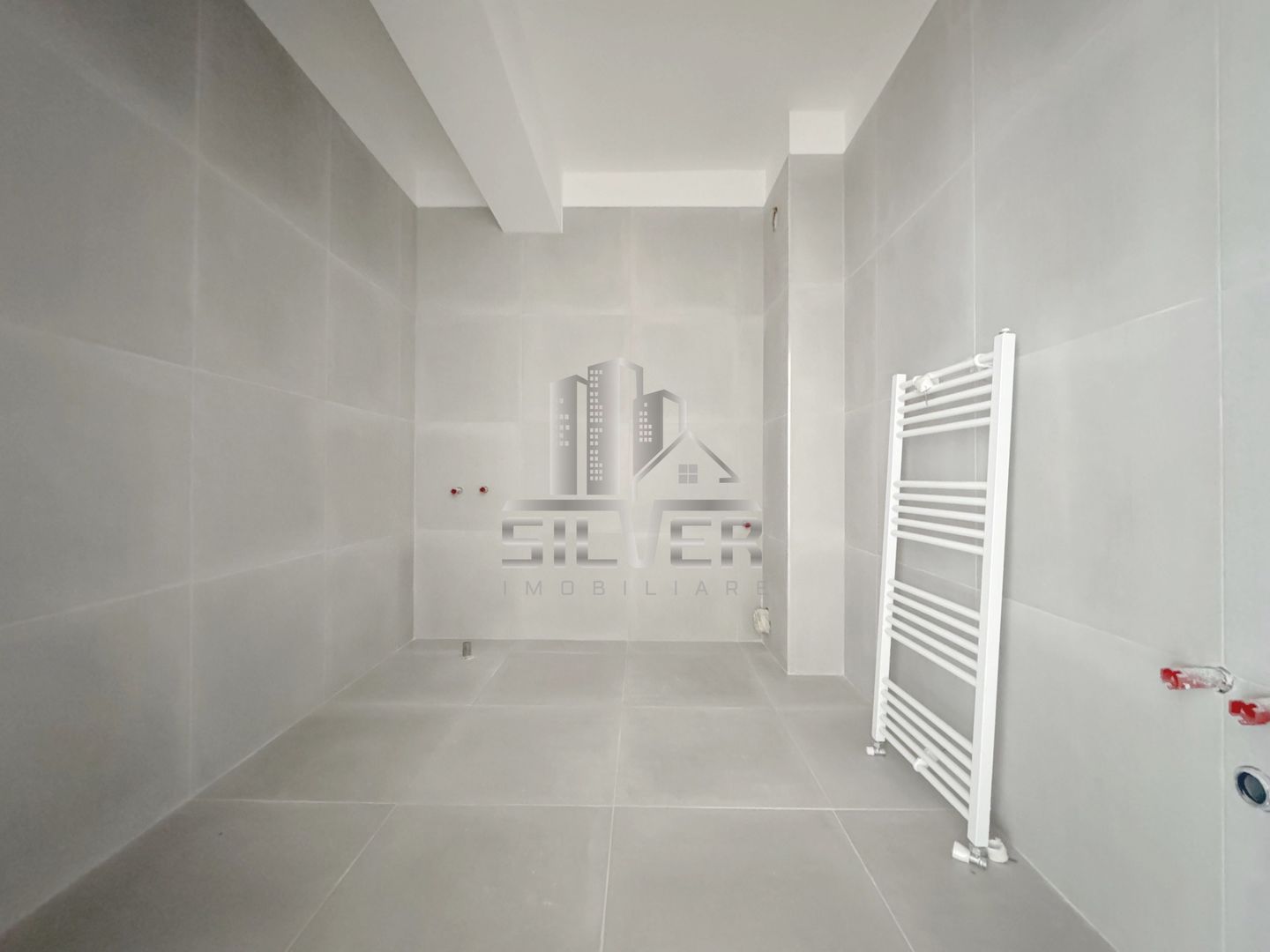 Apartament cu 2 camere/52 MP/Zona Terra. - Poză 8