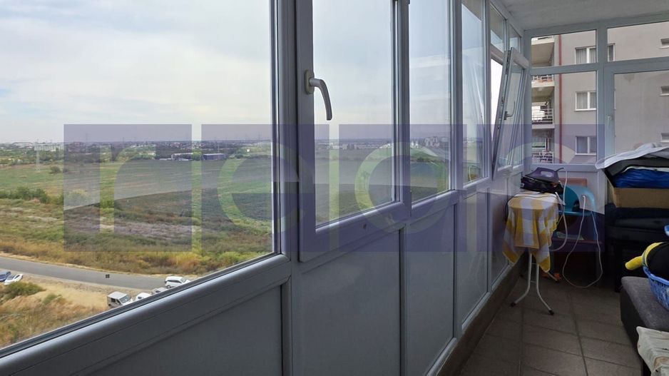 VANZARE 2 CAMERE DECOMANDAT - PARCARE -CONFORT CITY - Poză 14