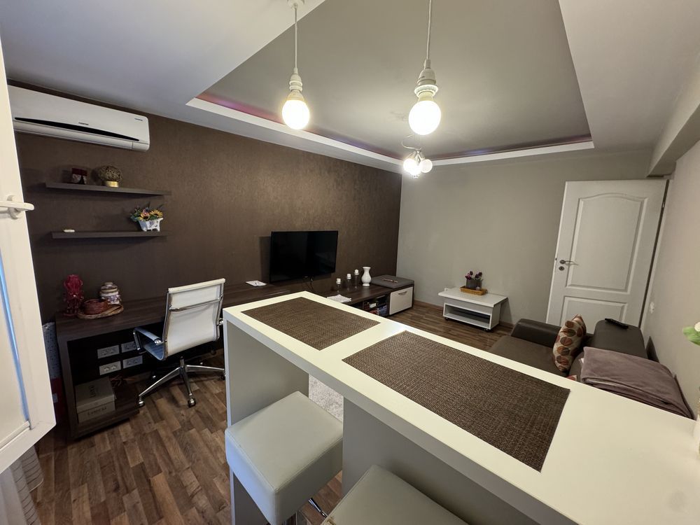 Apartament 2 Camere Premium | Design Interior | Pod 50 mp | Studio - Poză 8