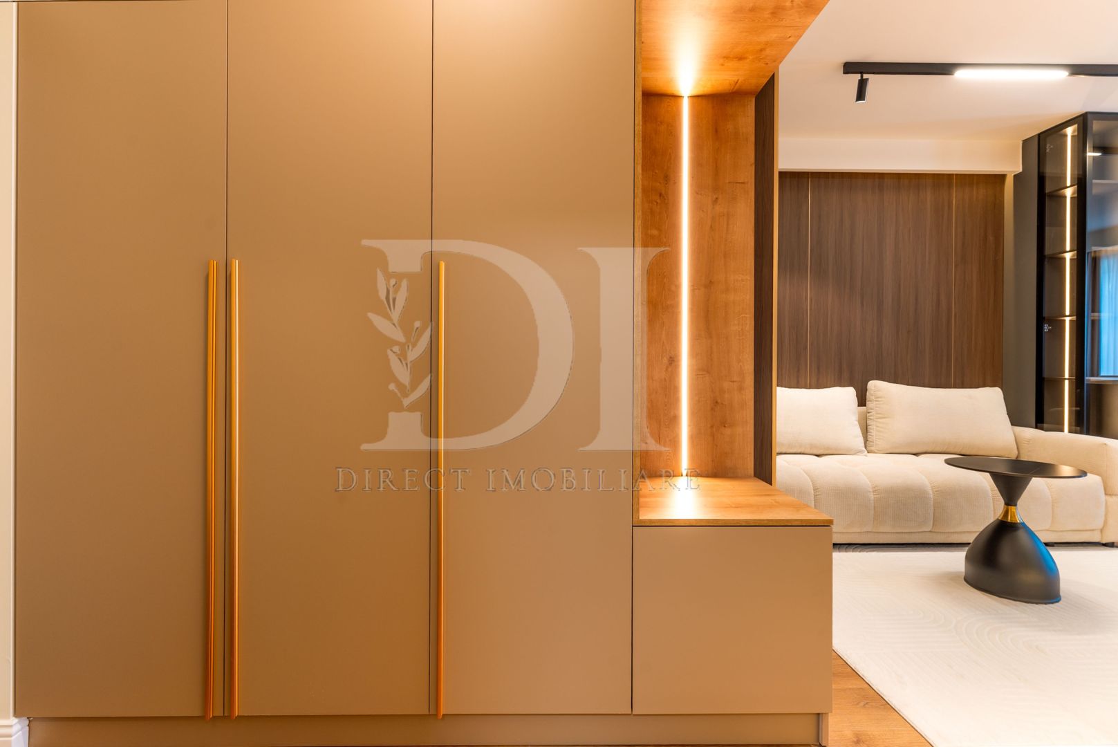 Apartament premium 2 camere / etaj intermediar/ Zona Tineretului - Poză 3