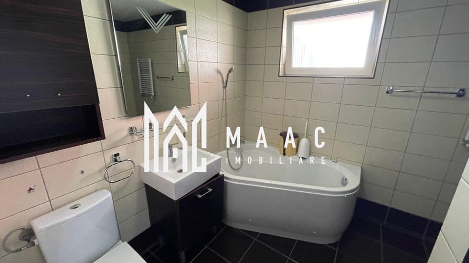 BLACK FRIDAY I Apartament 3 camere | 82 mp | Etaj 2 | Aleea Streiu - Poză 8