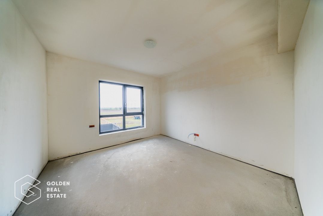 Vila Grand, cartier Westfield, teren 462 mp - Poză 24