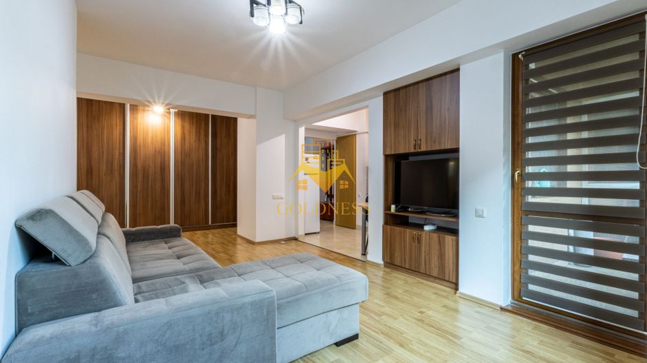 2 camere, modern, bloc nou, Marasti Zona Dorobantiilor, Piata Marasti - Poză 2