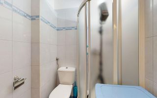 De vanzare apartament 3 camere, spațios, cu 2 balcoane – Străulești - Poză 22