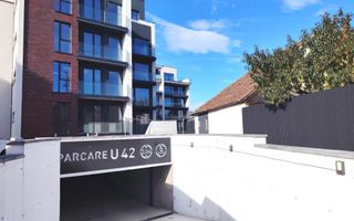 Apartament Premuim 3 camere Sibiu central, boxa si garaj  - Poză 19