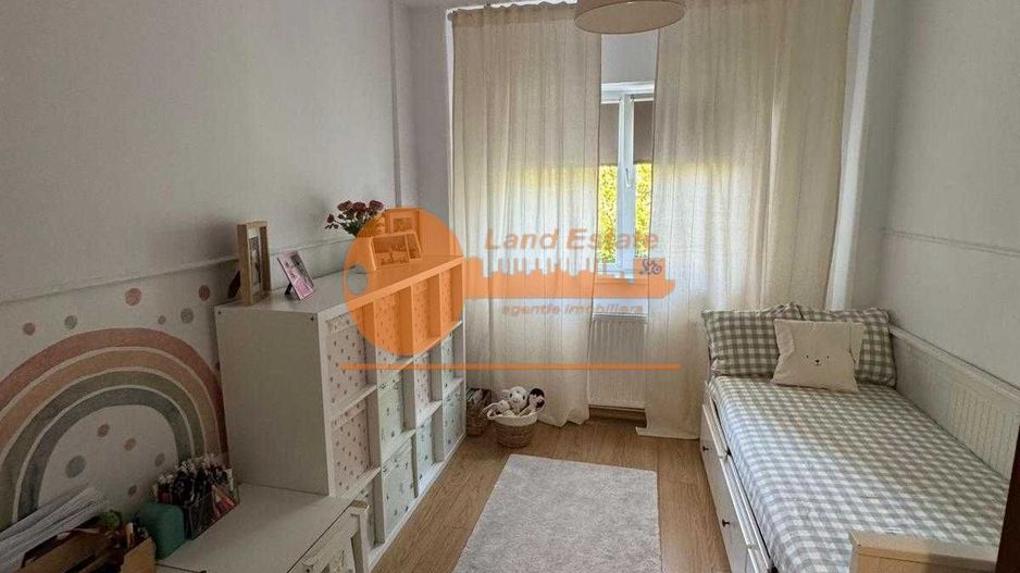 3 camere Calea Crangasi-Pod Grant ( Centrala termica ) - Poză 5