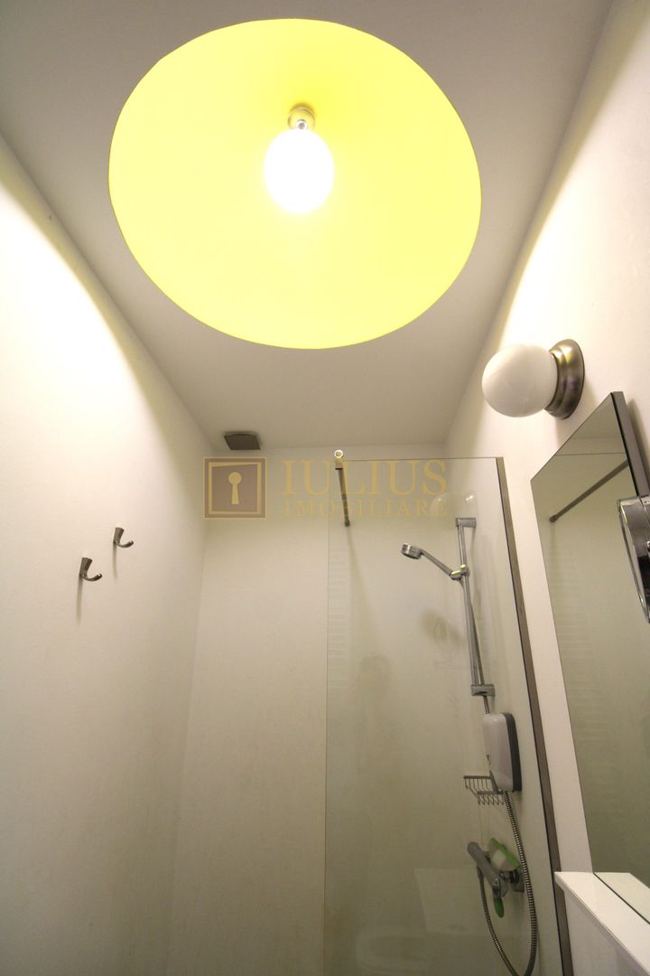 Amenajat modern, centrala proprie, cladire istorica - Poză 15