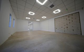 Spatiu comercial de 246 mp, 9 locuri de parcare, zona Metalurgiei - Poză 16