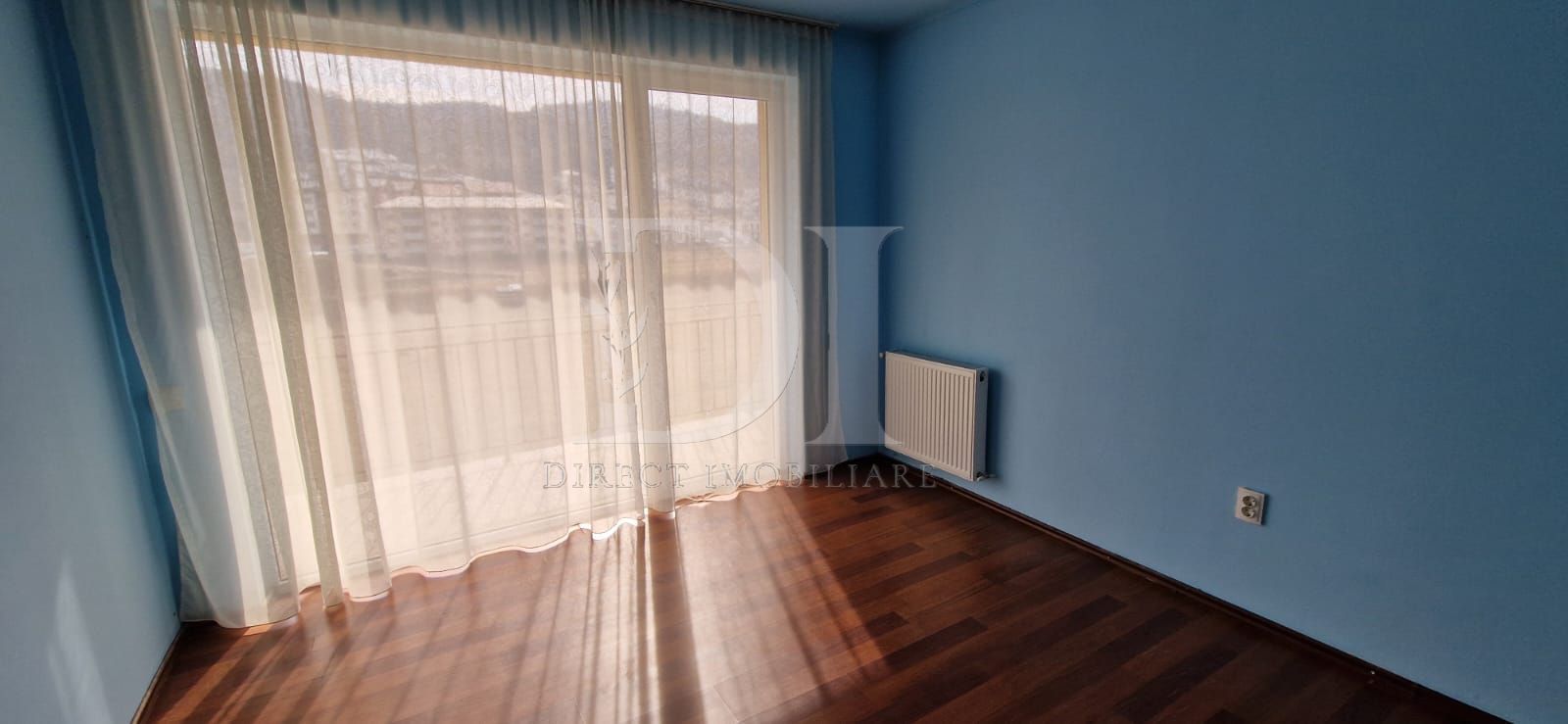 Apartament cu o camera -Eroilor Floresti - Poză 1