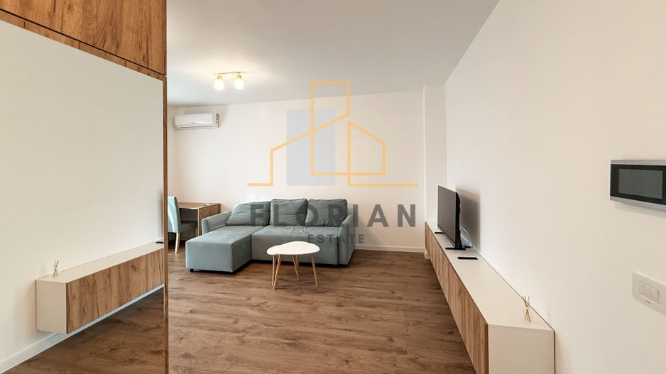 Apartament cu 2 camere de inchiriat, City of Mara - Poză 10