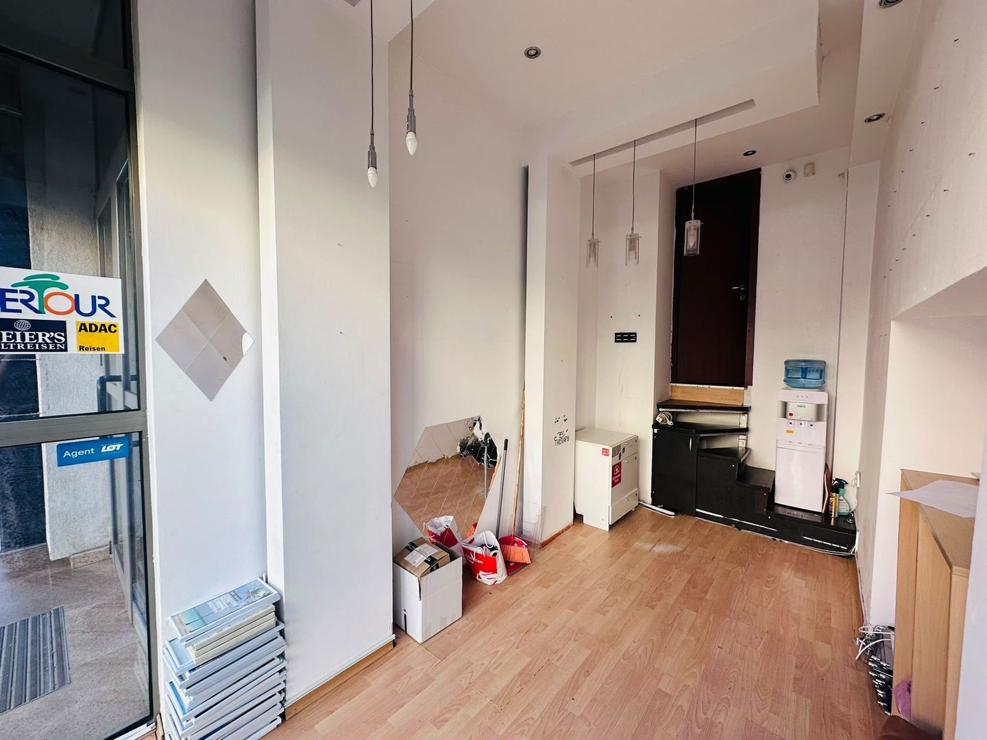 SPATIU COMERCIAL | CALEA MOSILOR | VAD STRADAL - Poză 4