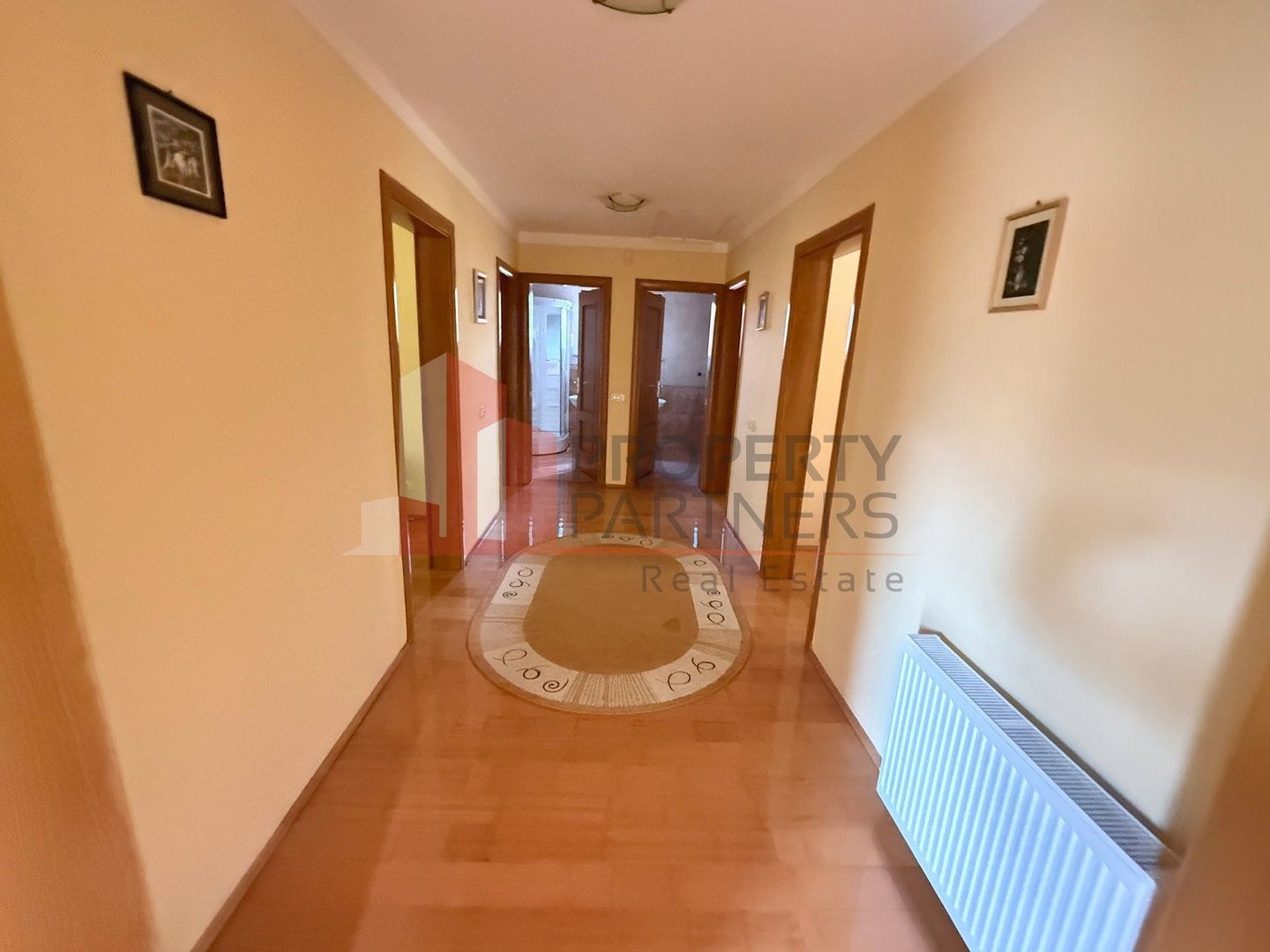 Casă 5 dormitoare + casă de oaspeți, priveliște Piatra Craiului, Sohodol-Bran - Poză 30