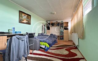 Apartament cu 2 camere de vanzare in zona Dacia, Oradea - Poză 2
