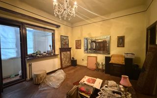 3 camere | Etaj 3/4 | Nemobilat | Universitate - Piata C. A . Rosetti - Poză 3