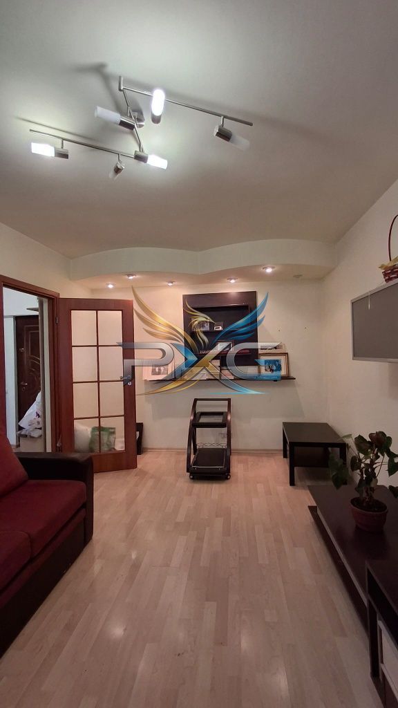Apartament 3 camere Prelungirea Ghencea - Poză 1