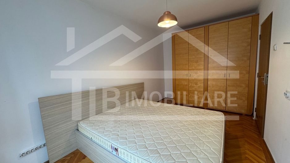 Aparatament cu 2 camere, 52mp, Zona Aleea Carpati - Poză 4