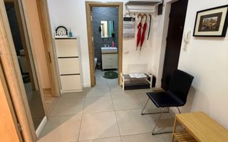 2 camere - Grozavesti - Novum Residence - Splaiul Independenței 332B - Poză 17